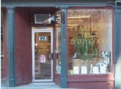 gallery/claremont spice and dry goods